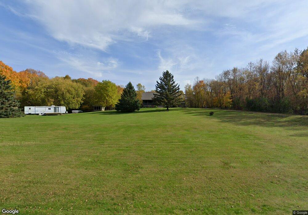 7909 E Lake Carlos Dr NE, Carlos, MN 56319 - photo 1