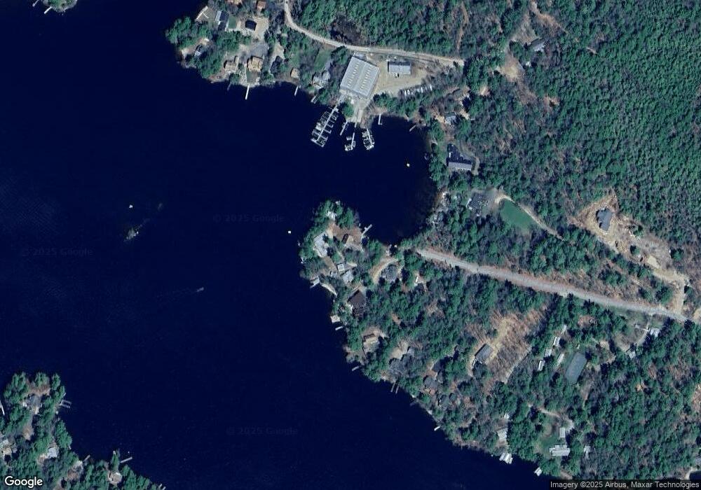 8 Point Dr, Moultonborough, NH 03254 - photo 1