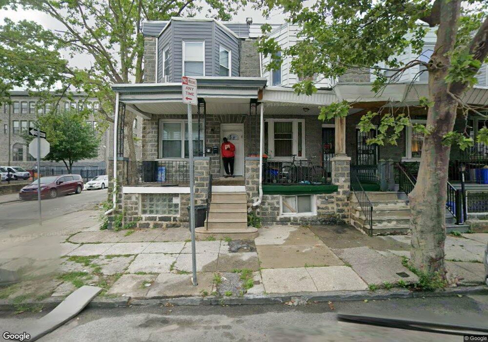 526 S 55th St, Philadelphia, PA 19143 - photo 1
