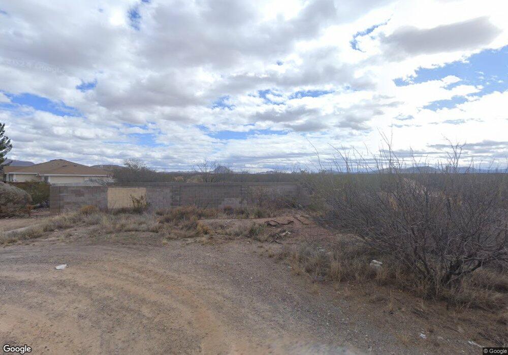 628 E 4th St, Douglas, AZ 85607 - photo 1