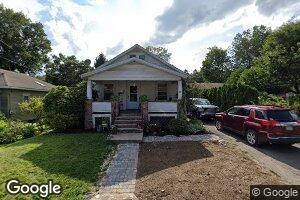 64 Shaver Ave, Shavertown, PA 18708