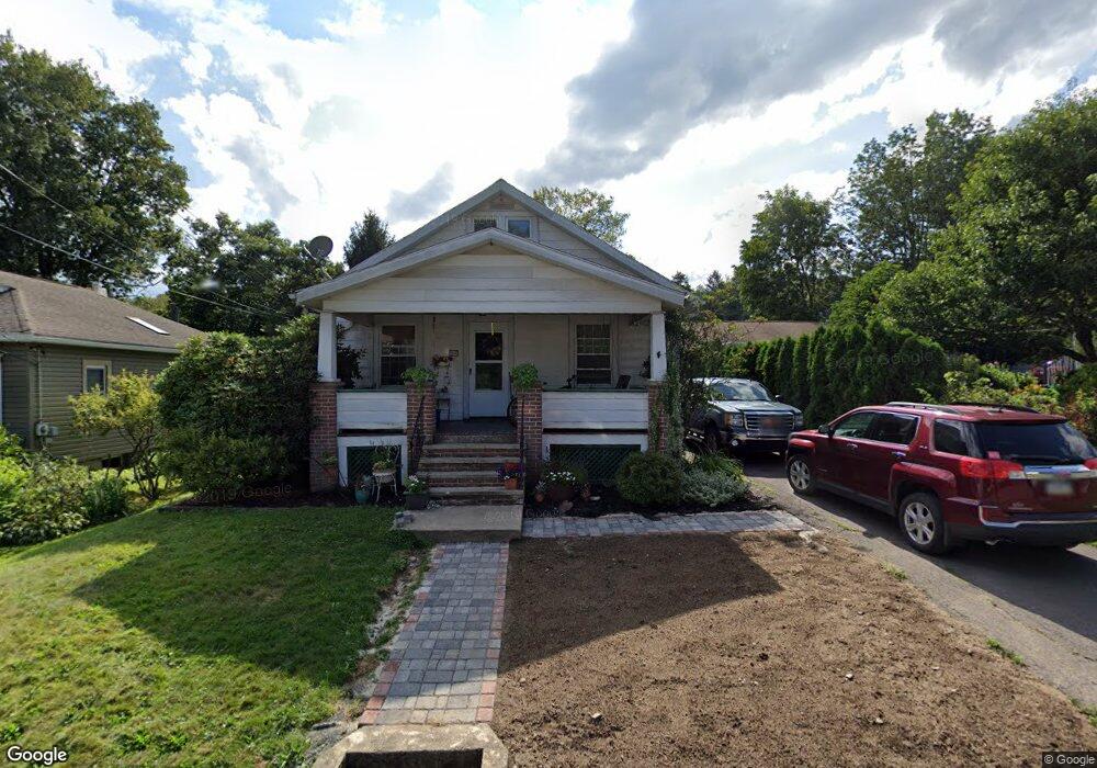 64 Shaver Ave, Shavertown, PA 18708 - photo 1