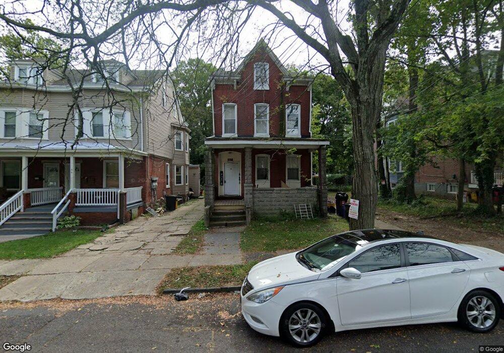 42 Maple Ave, Trenton, NJ 08618 - photo 1