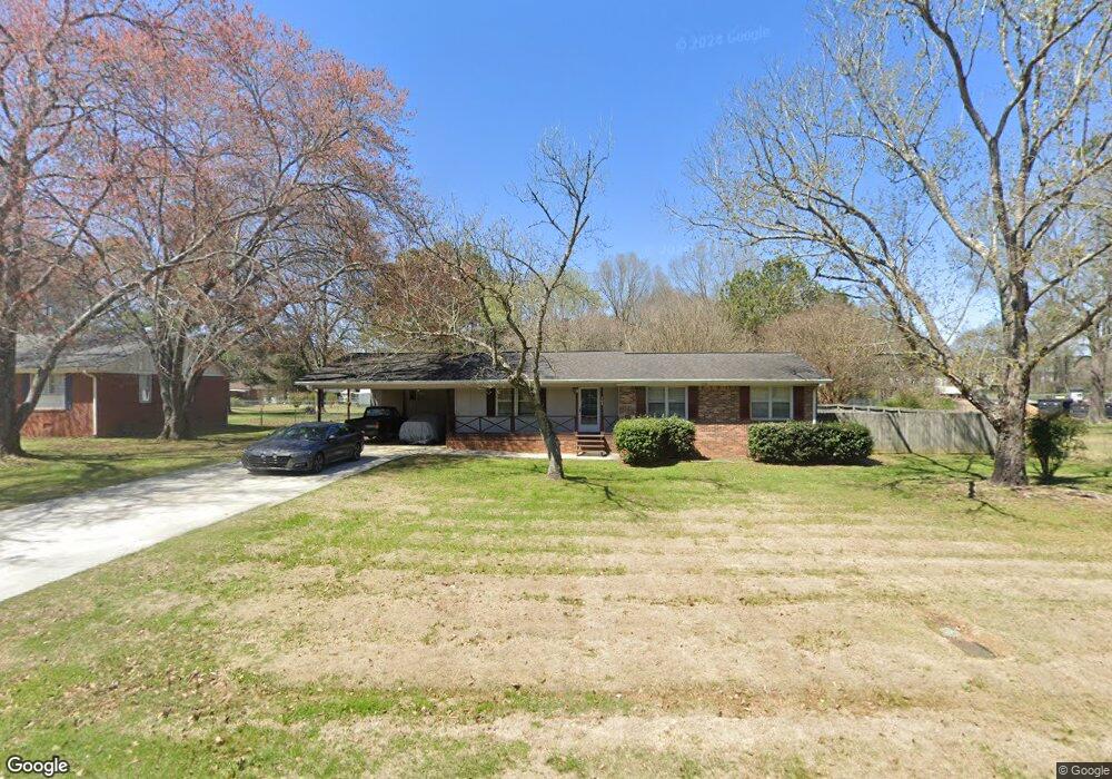 304 Greenview Ct, Cedartown, GA 30125 - photo 1
