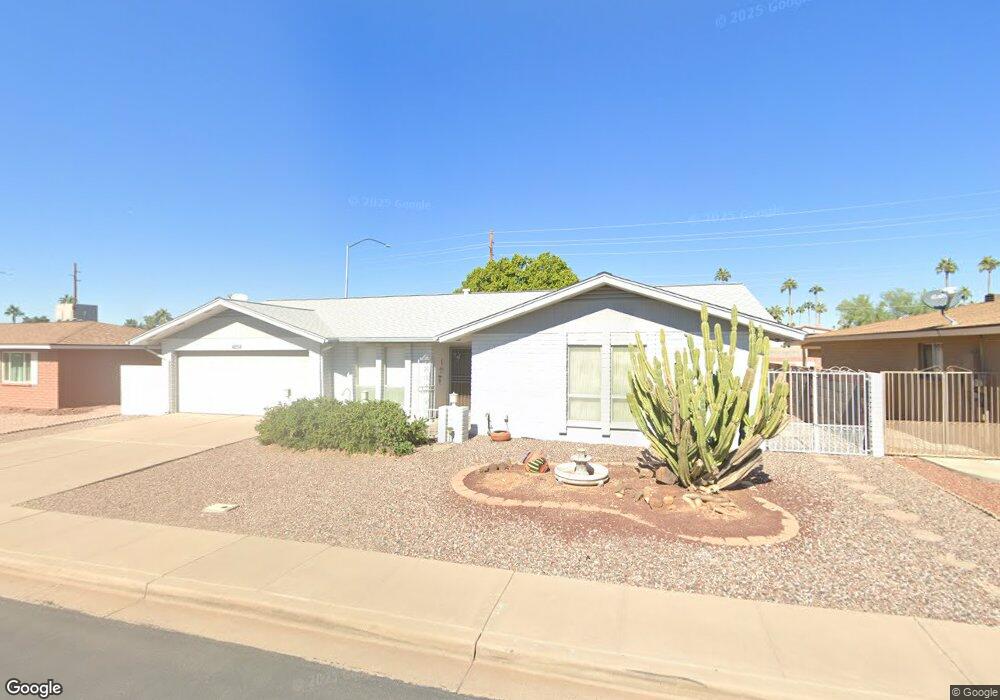 4854 E Calypso Ave, Mesa, AZ 85206 - photo 1