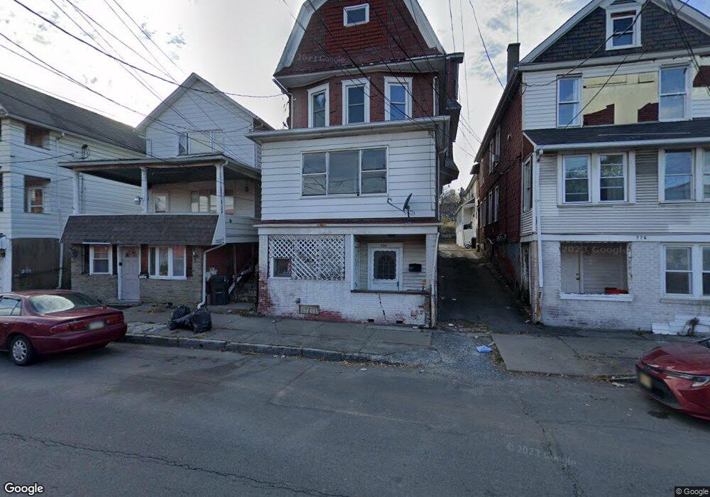 774 N Pennsylvania Ave, Wilkes Barre, PA 18705 - photo 1