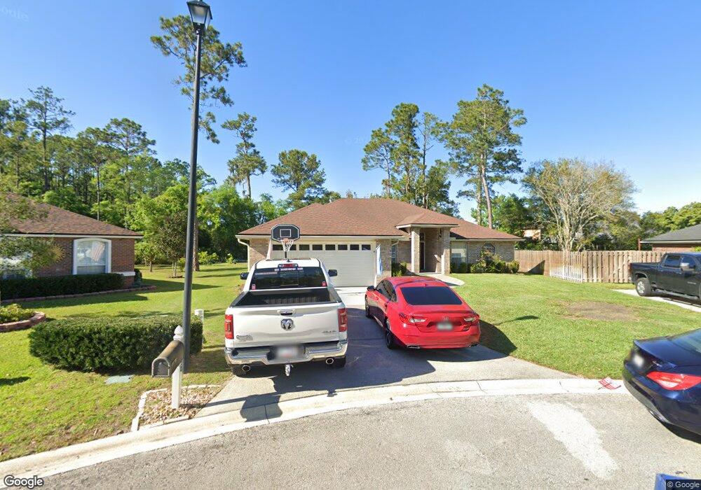 1856 Old Fleming Grove Rd, Fleming Island, FL 32003 - photo 1