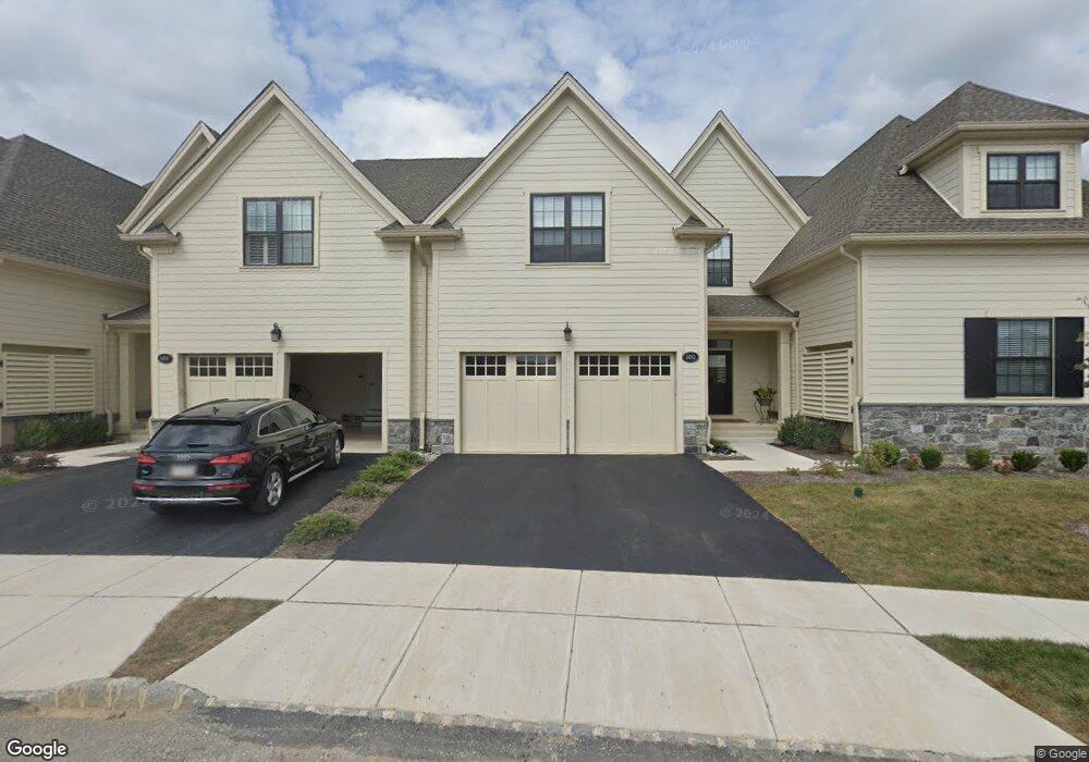 6052 Creekside Dr, Flourtown, PA 19031 - photo 1