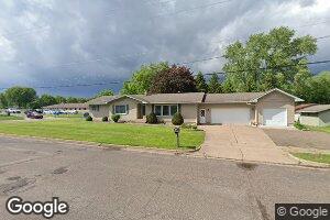 2013 15th Ave, Bloomer, WI 54724