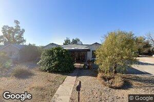 4820 E Hawthorne St, Tucson, AZ 85711