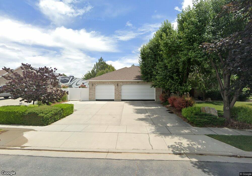 10597 Haven Heights Rd, South Jordan, UT 84095 - photo 1