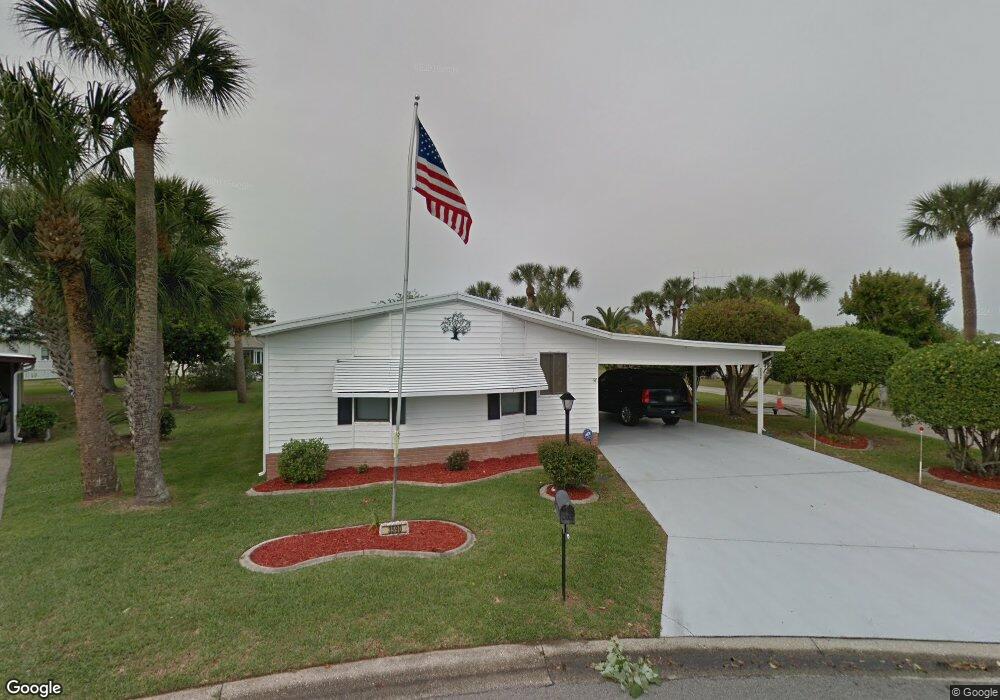 3590 Bobwhite Ct, Melbourne, FL 32904 - photo 1