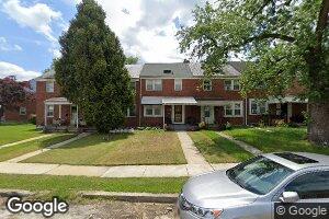 2009 Swansea Rd, Baltimore, MD 21239