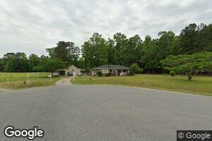 1107 Twisting Creek Rd, Greenville, NC 27834