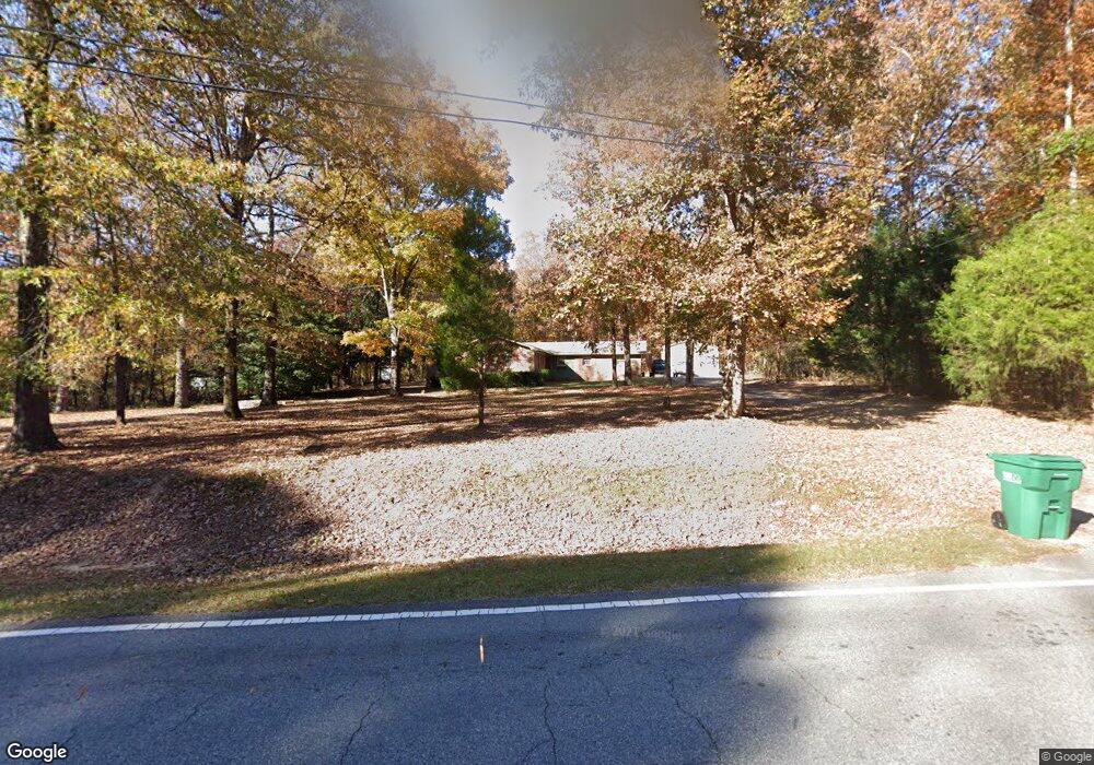 6889 Lower Thomaston Rd, Macon, GA 31220 - photo 1