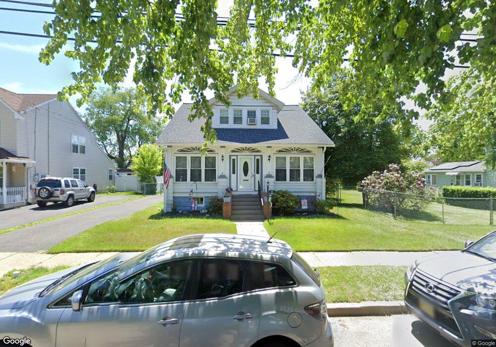 115 Fairmount Ave, Laurel Springs, NJ 08021 - photo 1