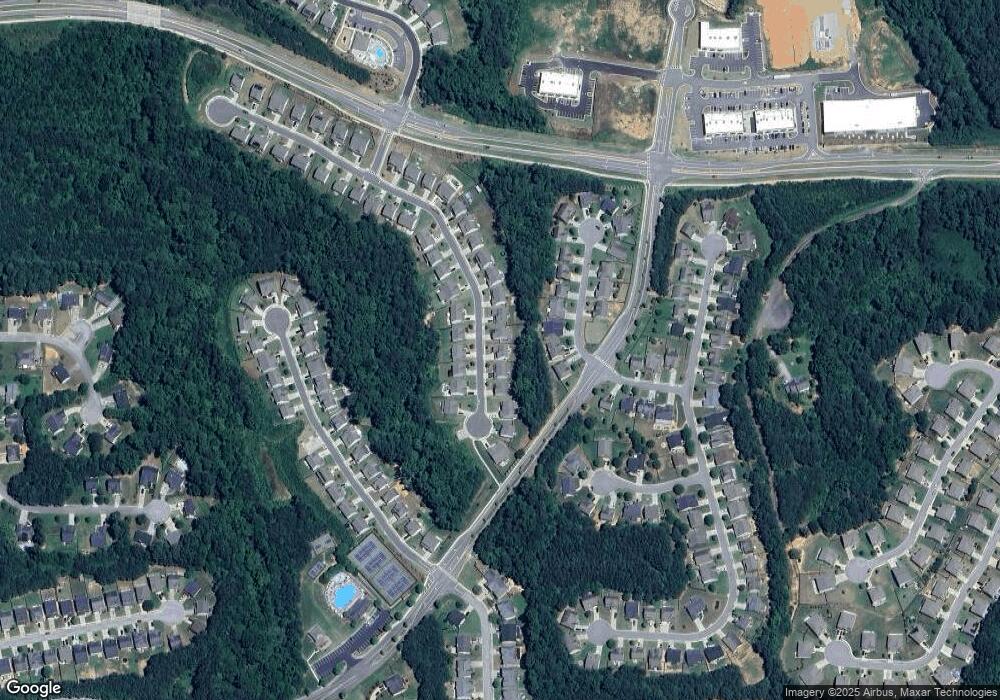 141 Ridgewood Way unit 42, Dallas, GA 30132 - photo 1