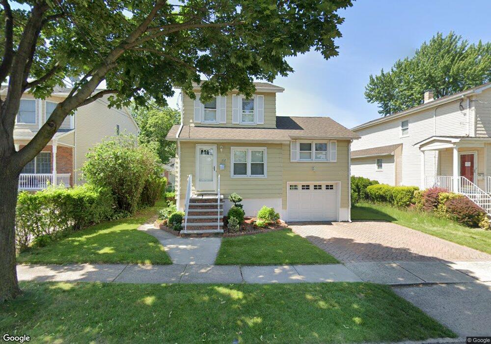 112 Bell Ave, Hasbrouck Heights, NJ 07604 - photo 1