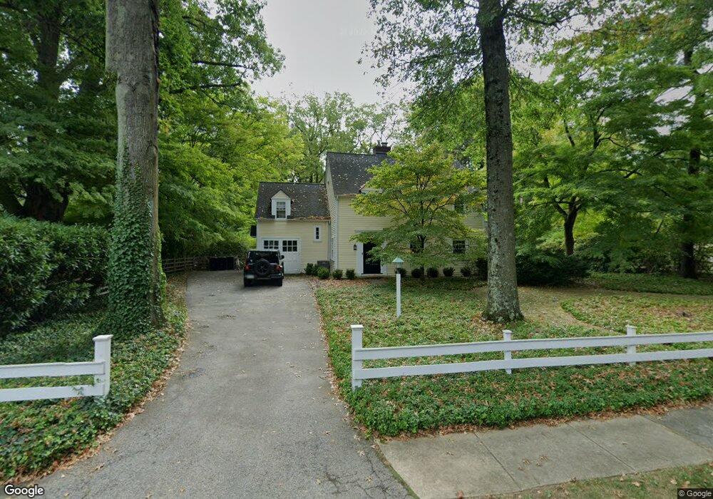 34 Aldwyn Ln, Villanova, PA 19085 - photo 1