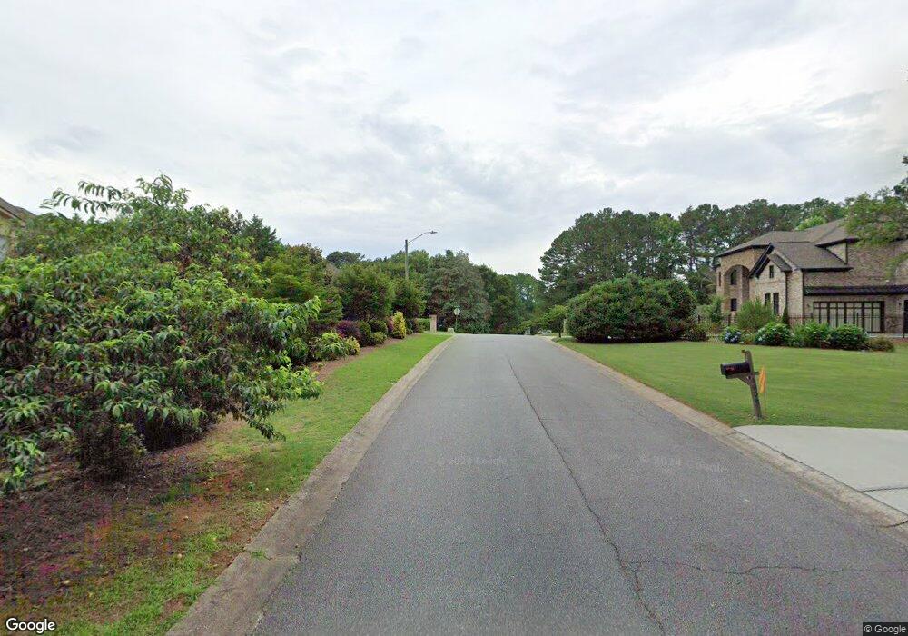 0 Oak Forest Cir unit 3237673, Marietta, GA 30062 - photo 1