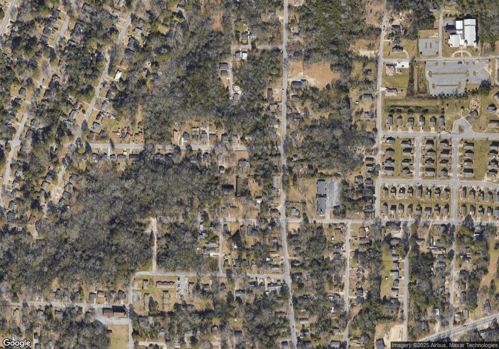 0 Mares Ln, Macon, GA 31204 - photo 1