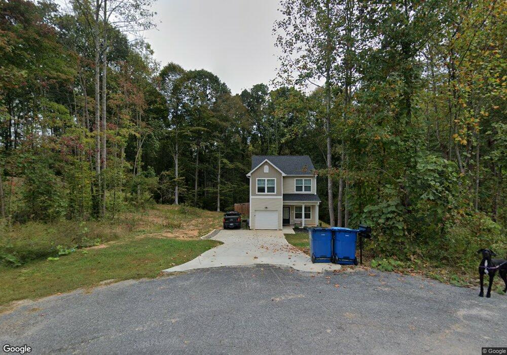 113 Sunwood Ct, Statesville, NC 28625 - photo 1