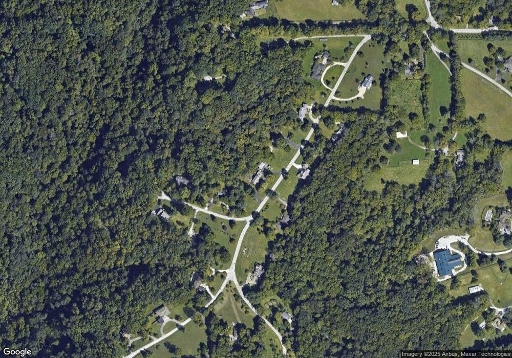 4800 E Inverness Woods Rd, Bloomington, IN 47401 - photo 1