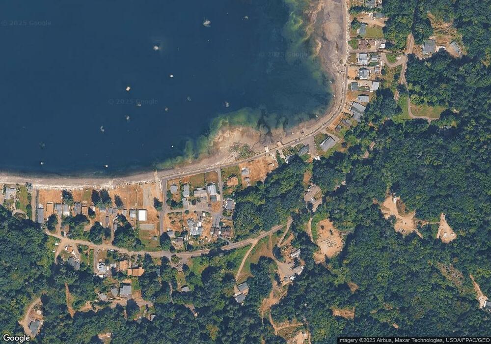 588 Allan King Rd W, Seabeck, WA 98380 - photo 1