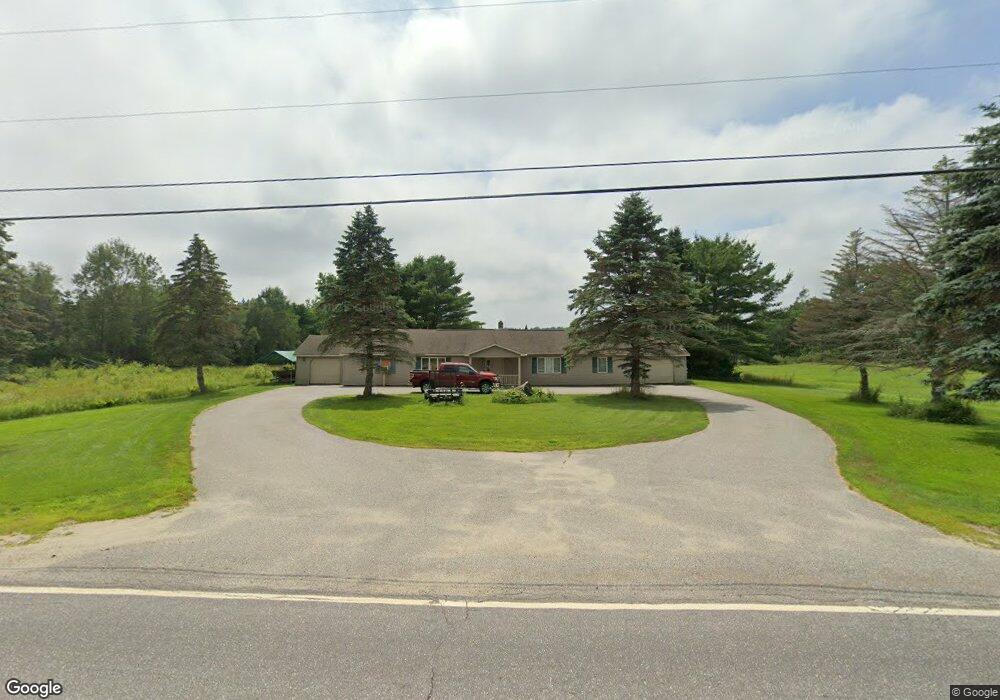 190 Store Rd, Lisbon Falls, ME 04252 - photo 1