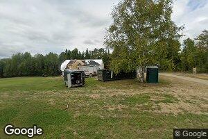 452 Pulcifur Rd, Mapleton, ME 04757