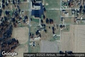 342 E E Ave, Radom, IL 62876