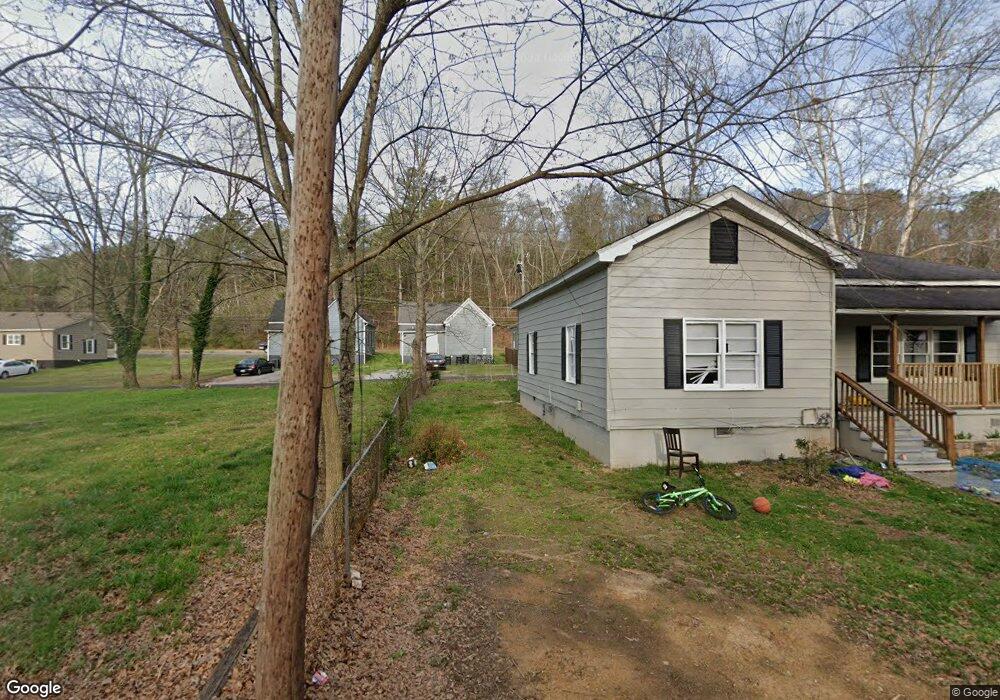 334 S McLin St SW, Rome, GA 30161 - photo 1