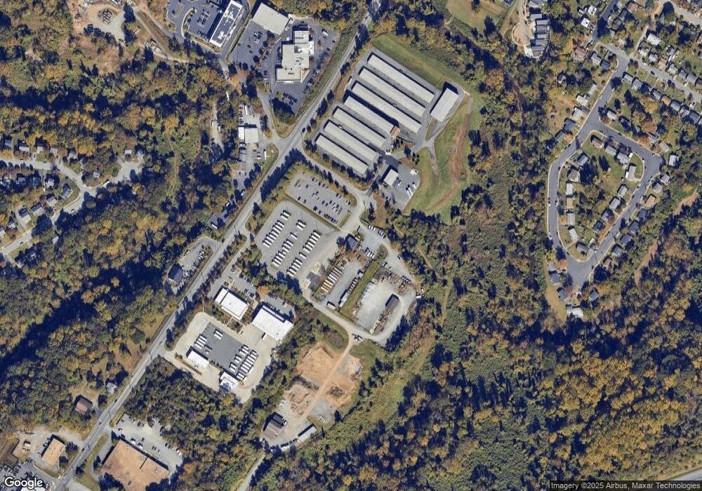 1505 Avon Street Extension, Charlottesville, VA 22902 - photo 1