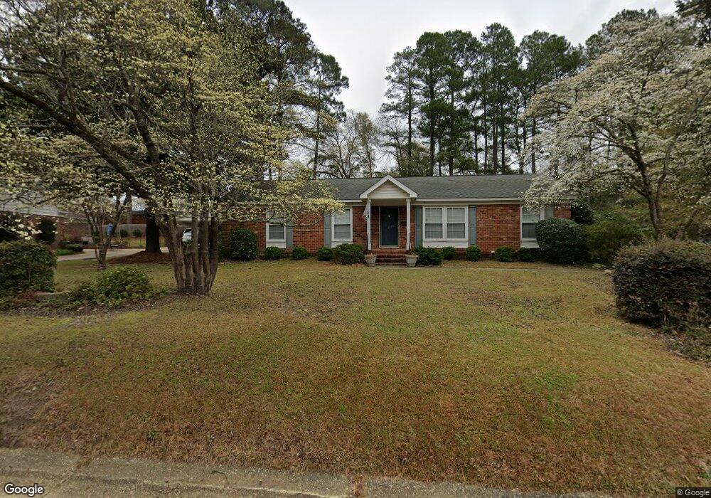 2624 Westchester Dr, Fayetteville, NC 28303 - photo 1