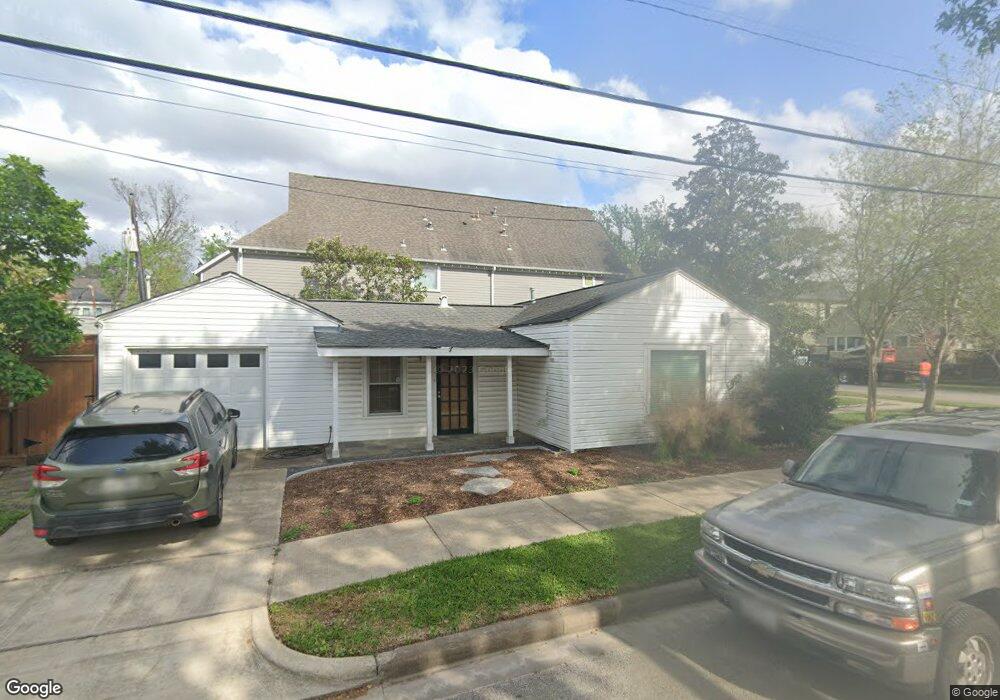 701 Wilken St, Houston, TX 77008 - photo 1