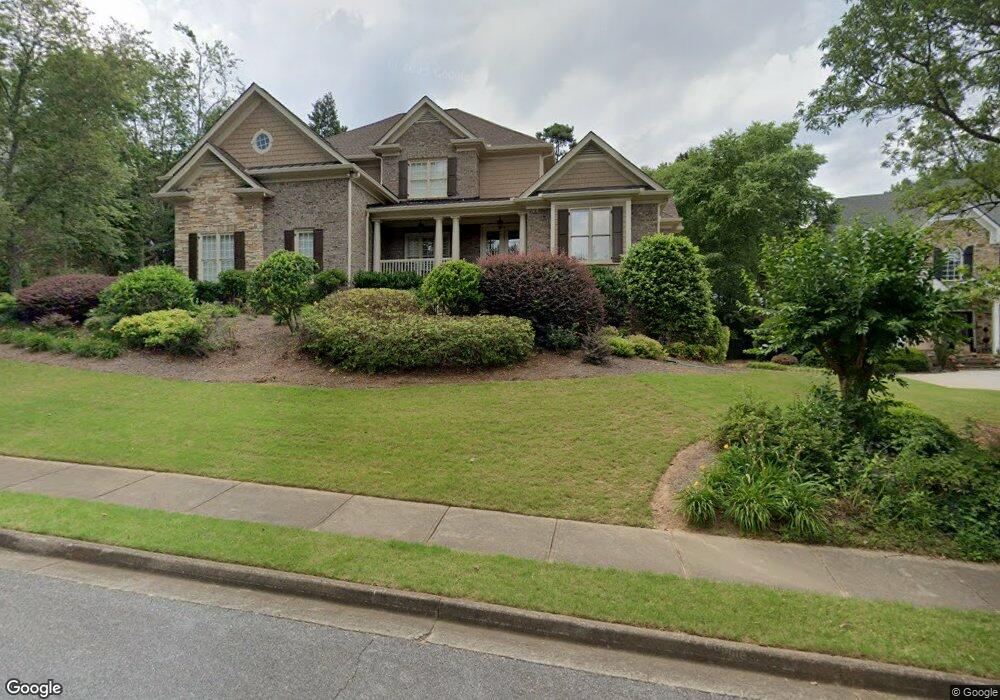 3118 Hudson Pond Ln, Marietta, GA 30062 - photo 1