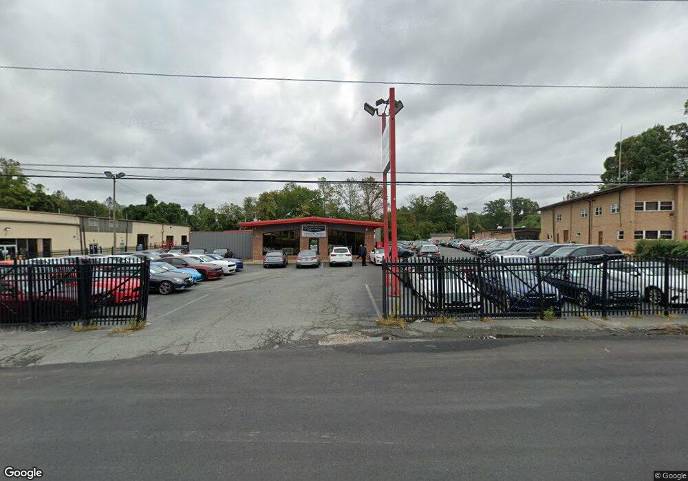 18313 Jefferson Davis Hwy, Triangle, VA 22172 - photo 1