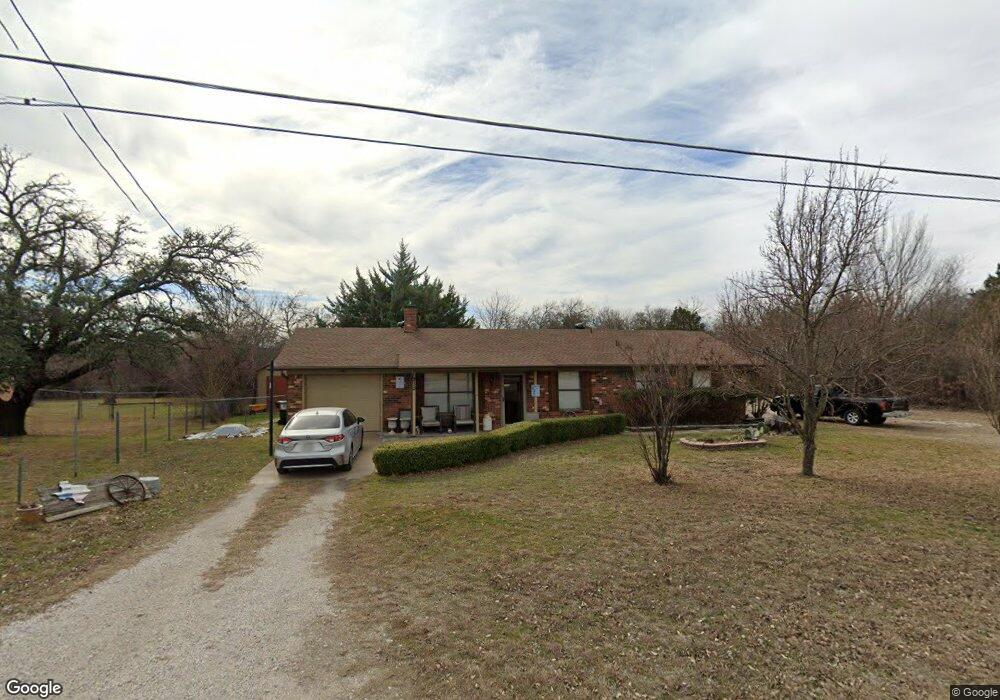 212 Eden Rd, Weatherford, TX 76085 - photo 1