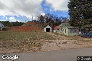 215 N West St, Sundance, WY 82729