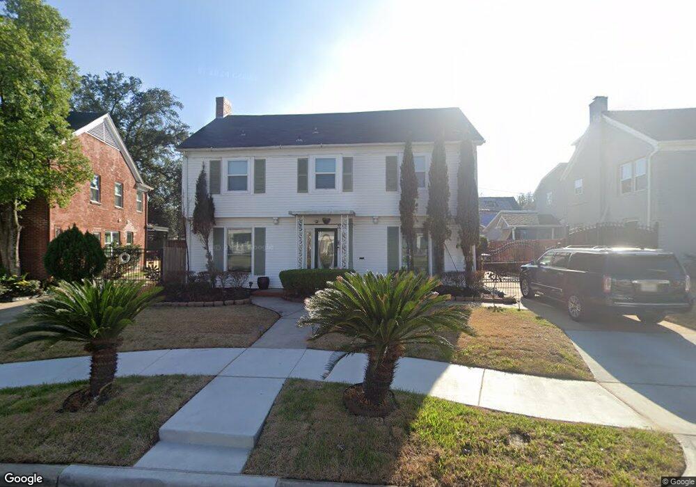 3358 Ozark St, Houston, TX 77021 - photo 1