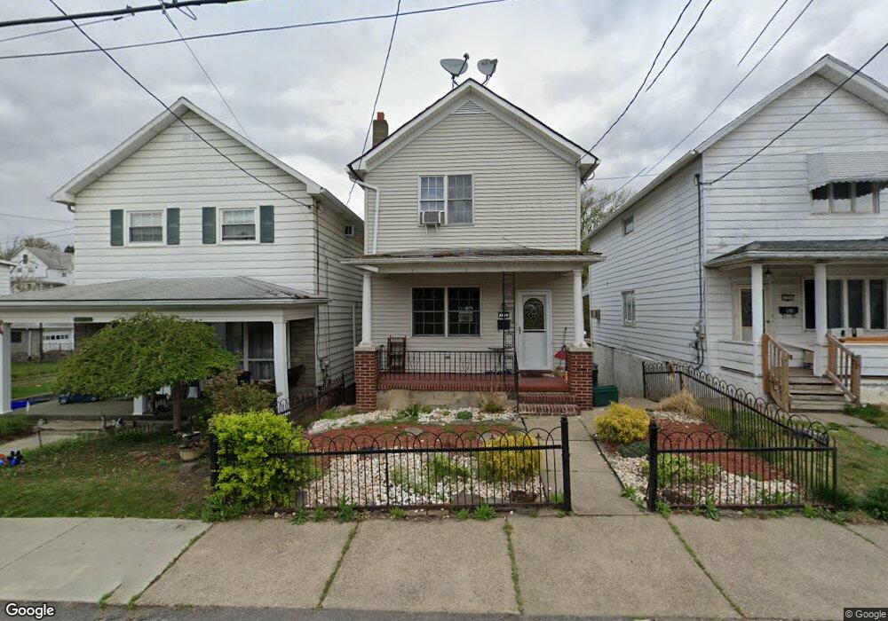 102 E Columbus Ave, Pittston, PA 18640 - photo 1