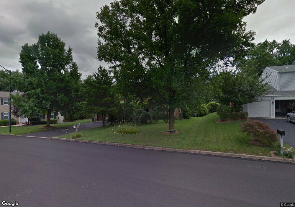 51 Millstone Ct, Langhorne, PA 19047 - photo 1