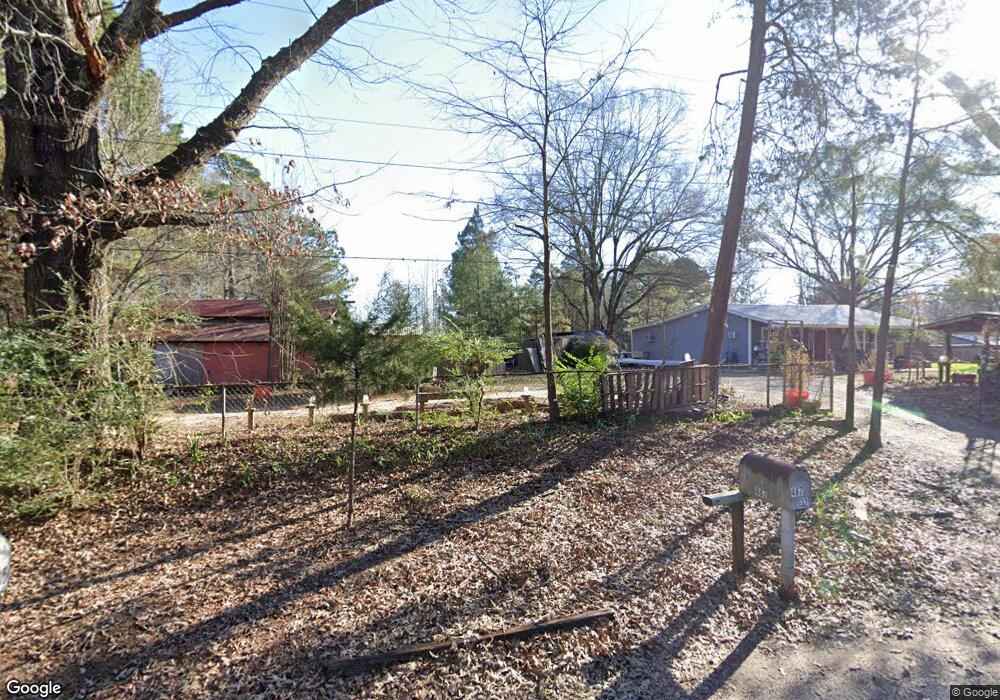 487 County Road 1329, Texarkana, TX 75501 - photo 1