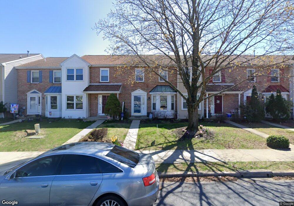 207 Elm St, Reading, PA 19606 - photo 1