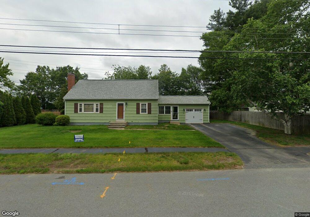 9 Bramble Dr, Nashua, NH 03062 - photo 1