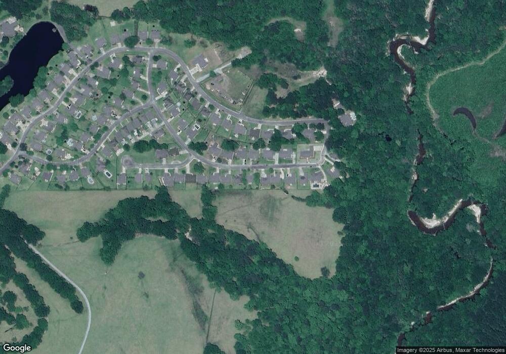 48 Joshbury Cir, Laurel, MS 39443 - photo 1