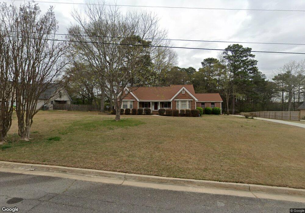 407 Milky Way, Stockbridge, GA 30281 - photo 1