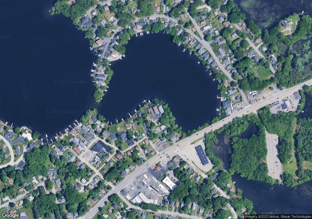 17 Huntington Rd, Shrewsbury, MA 01545 - photo 1