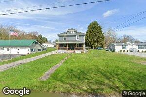 187 Telcott St, Hawk Run, PA 16840