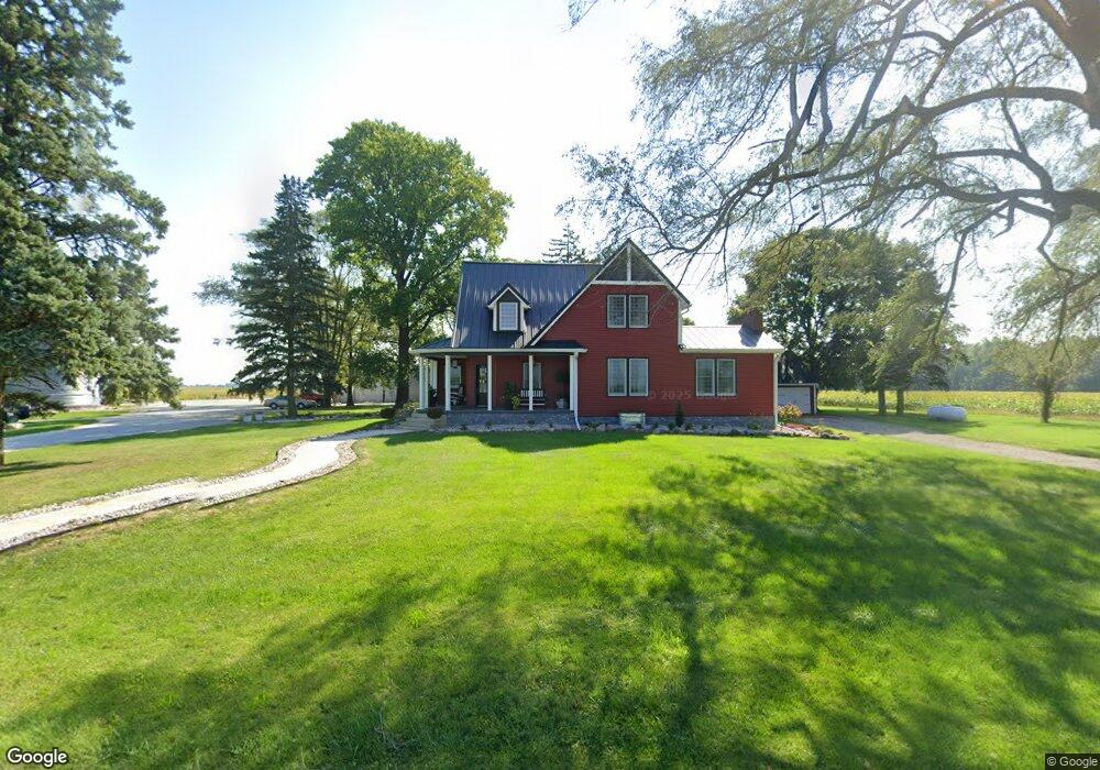 6267 N 100 E, Windfall, IN 46076 - photo 1